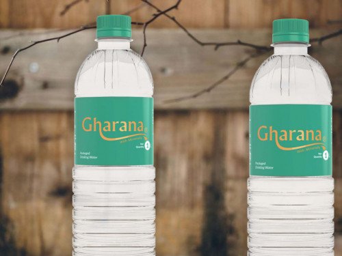 GHARANA